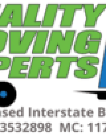 Quality Moving Experts