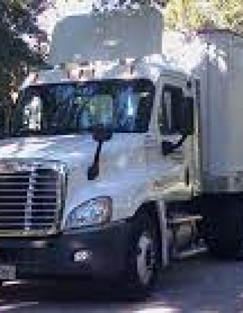 Fulford Van & Storage