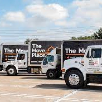 The Move Place