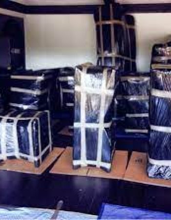 Dallas Movers Pro