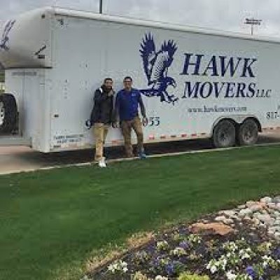 Hawk Movers LLC