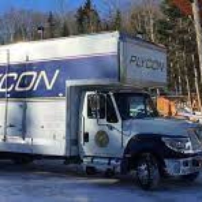 Plycon Van Lines