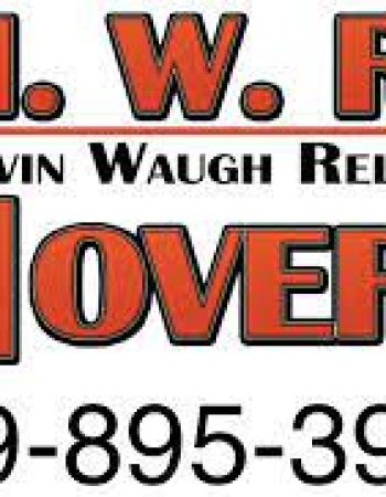MWR Mover and Delivery Services