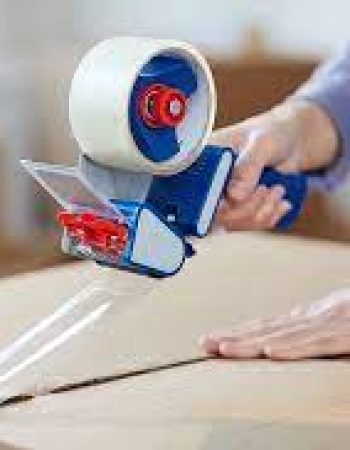 Lubbock Moving Company