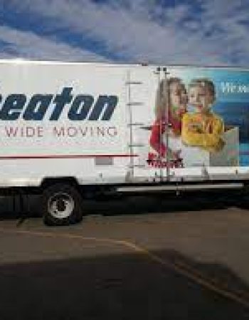 Duryea Moving & Storage Inc
