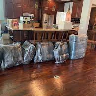 Seraphim moving Company