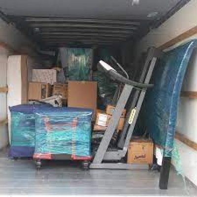 Jayhaulit Mover