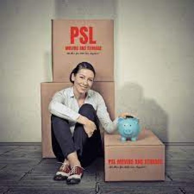 PSL Moving and Storage