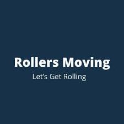 Rollers Moving