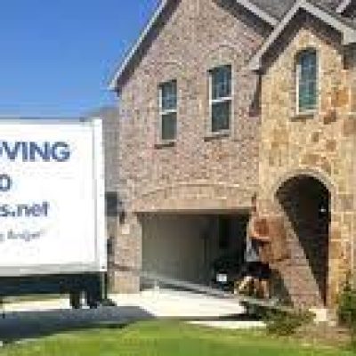 Great White Moving Company