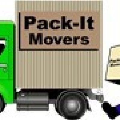 Pack It Movers