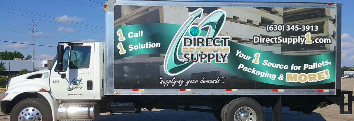 Direct Supply, Inc.