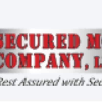 Secured Moving Company