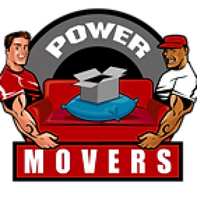 Power Movers Spring