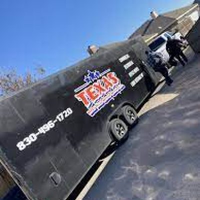 West Texas Master Movers LLC