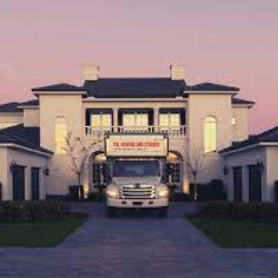 PSL Moving and Storage