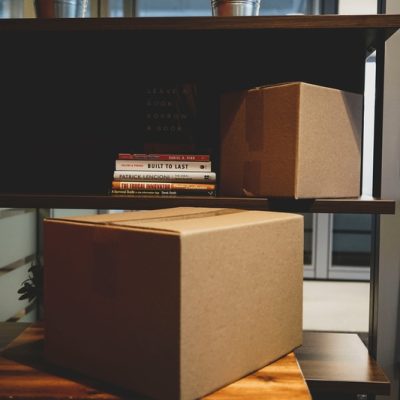 KR MOVERS