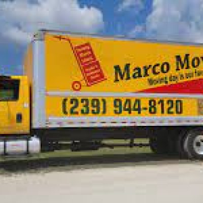 Marco Movers