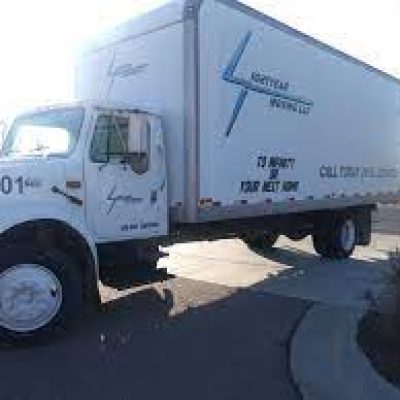 Lightyear Moving LLC