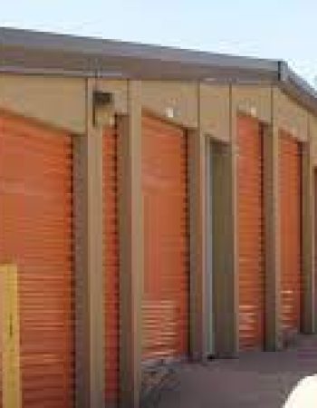 The Attic Self Storage