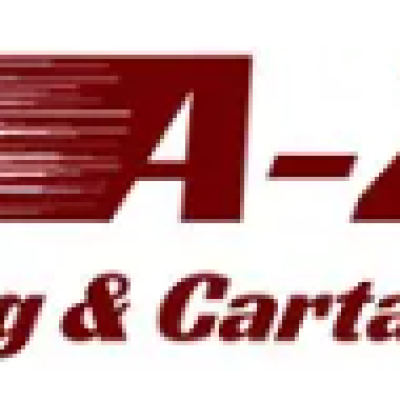 A-Zip Movers & Cartage Inc