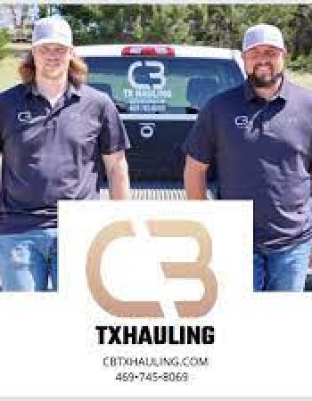 CB TXHauling