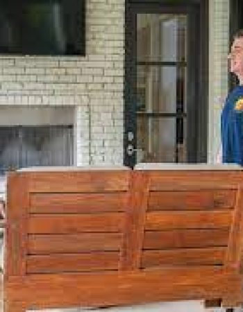 AM Moving Company