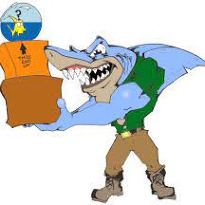 Great White Moving Company