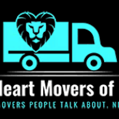 Lion Heart Movers of Frisco