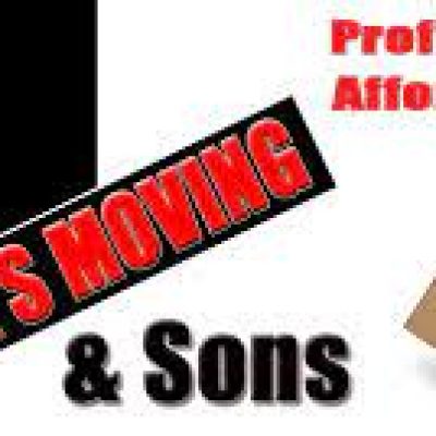 Lee’s Moving and Sons