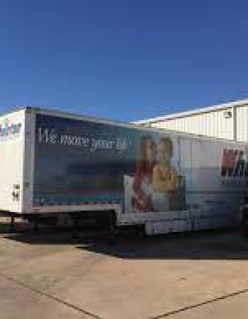 Duryea Moving & Storage Inc