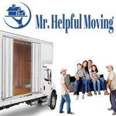 Mr Helpful Moving Services LLC