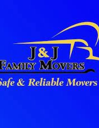 J & J Family Movers Inc
