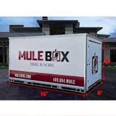 Mule Box
