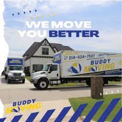 Buddy Moving
