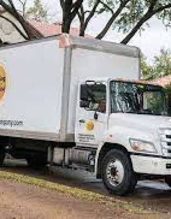 AM Moving Company