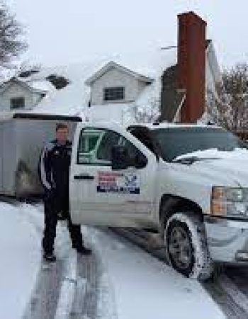 Plainsmen Moving Service