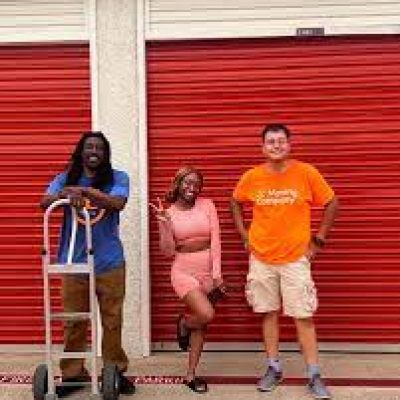 JC Moving Company LLC