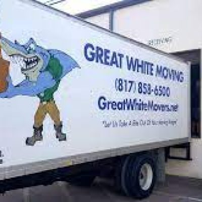 Great White Moving Company