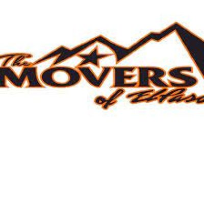 The Movers of El Paso