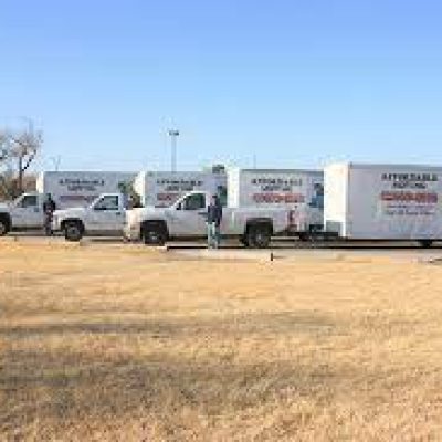 Affordable Moving