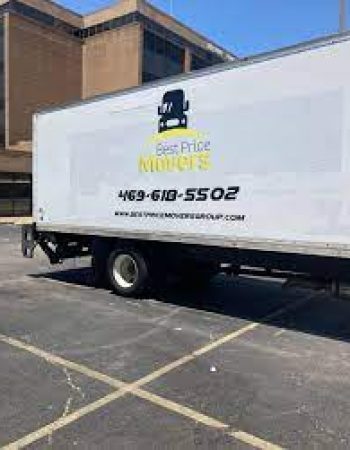 BEST PRICE MOVERS Inc
