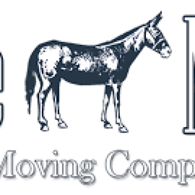 Blue Mule Movers