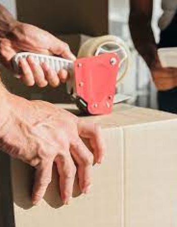 Lubbock Moving Company