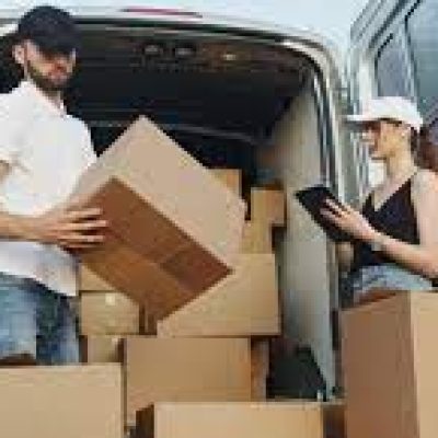 Moving Company Guys