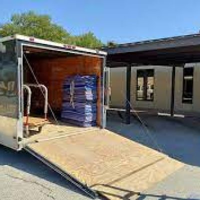 San Angelo Relocation