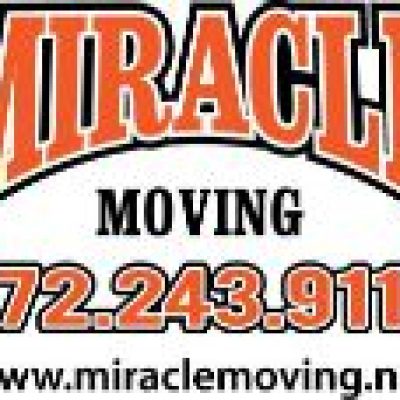 Miracle Moving LLC
