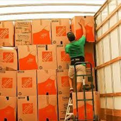 Green Men Moving & Services LLC