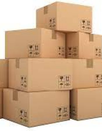 Dick’s Moving Inc
