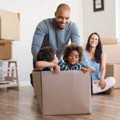 Carpe Diem Moving